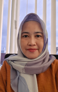 dr. sri handayani, sh., mh