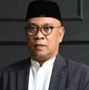 dr. ariadin, sh., mh