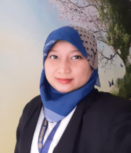 dr. shinta nurhidayati salam, sh., mh